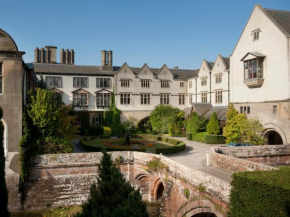 Отель Coombe Abbey Hotel  Ковентри